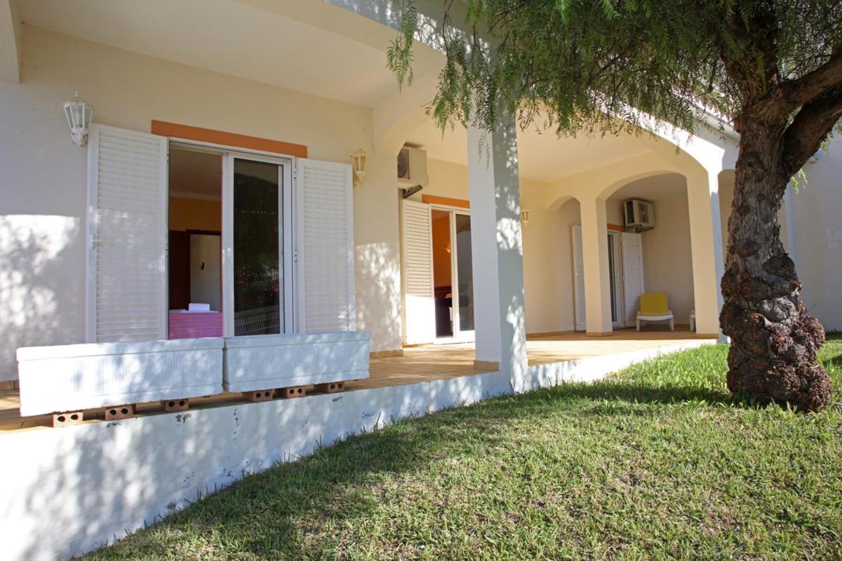 Villa Kevin By Atlantic Places Albufeira Exterior foto