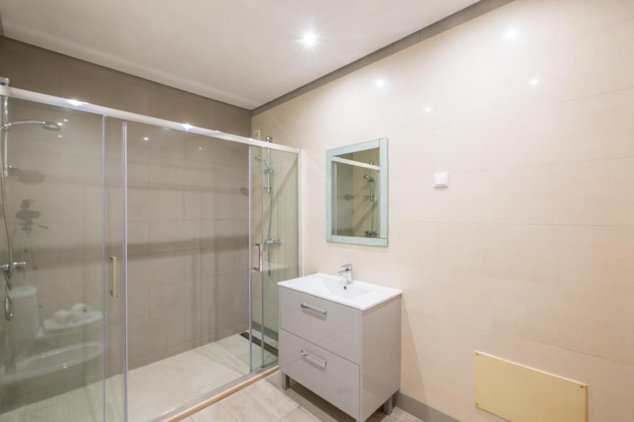 Villa Kevin By Atlantic Places Albufeira Exterior foto